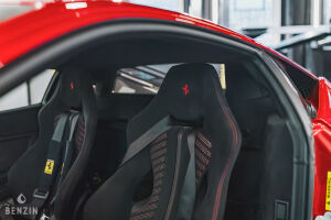 Ferrari 458 Speciale - 2014