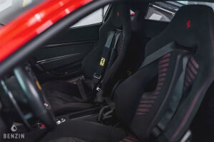 Ferrari 458 Speciale - 2014