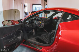 Ferrari 458 Speciale - 2014