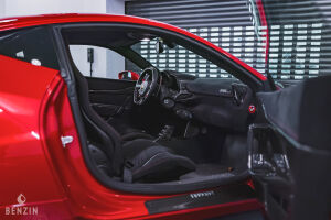 Ferrari 458 Speciale - 2014