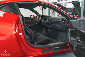 Ferrari 458 Speciale - 2014