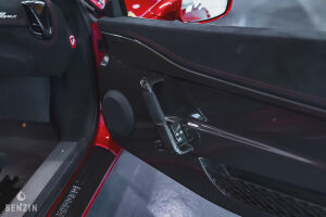 Ferrari 458 Speciale - 2014