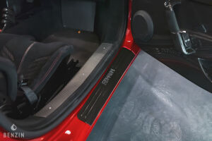 Ferrari 458 Speciale - 2014