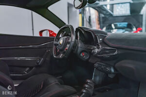 Ferrari 458 Speciale - 2014