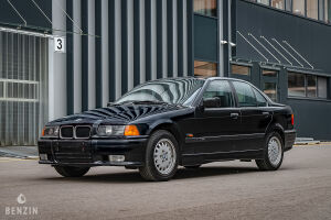 BMW 325i e36 - 1994