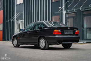 BMW 325i e36 - 1994