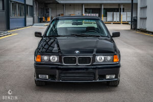 BMW 325i e36 - 1994
