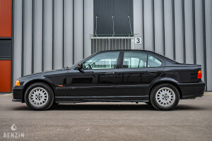 BMW 325i e36 - 1994