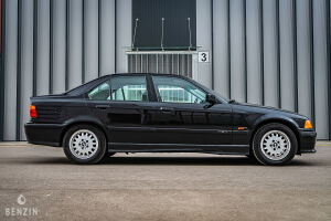 BMW 325i e36 - 1994