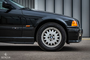 BMW 325i e36 - 1994