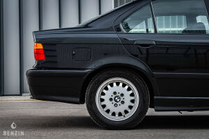 BMW 325i e36 - 1994