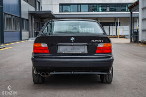 BMW 325i e36 - 1994