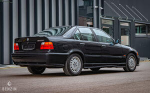 BMW 325i e36 - 1994