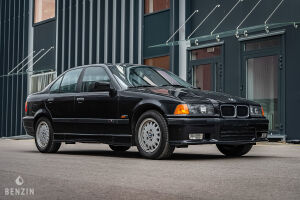 BMW 325i e36 - 1994
