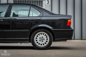 BMW 325i e36 - 1994