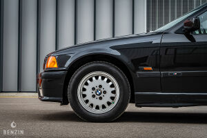BMW 325i e36 - 1994