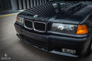 BMW 325i e36 - 1994