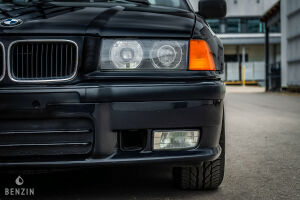 BMW 325i e36 - 1994