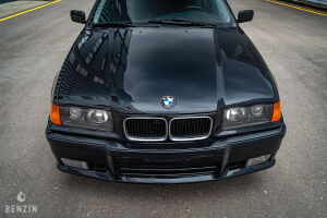 BMW 325i e36 - 1994