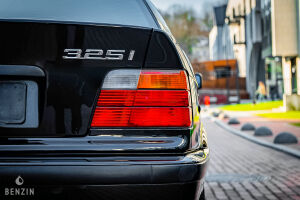 BMW 325i e36 - 1994
