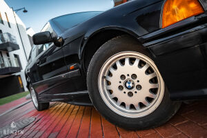 BMW 325i e36 - 1994