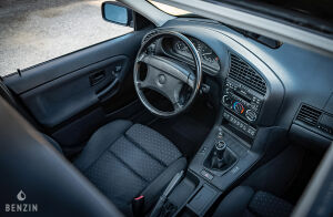 BMW 325i e36 - 1994