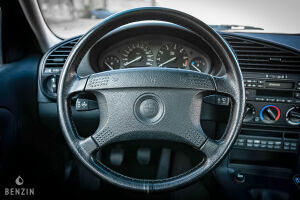 BMW 325i e36 - 1994