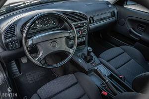 BMW 325i e36 - 1994