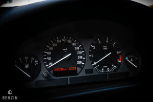 BMW 325i e36 - 1994
