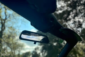 Porsche 911 Type 996 Carrera Cabriolet - 2001