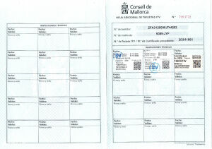 Porsche 911 Type 996 Carrera Cabriolet - 2001