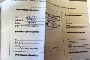 Porsche 911 Type 996 Carrera Cabriolet - 2001