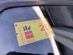 Peugeot 205 GTI 1.9 122 - 1989