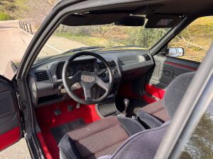 Peugeot 205 GTI 1.9 122 - 1989