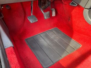 Peugeot 205 GTI 1.9 122 - 1989