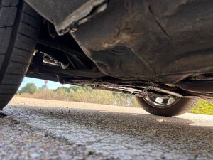 Peugeot 205 GTI 1.9 122 - 1989