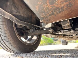 Peugeot 205 GTI 1.9 122 - 1989