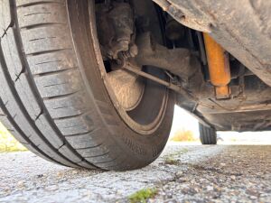 Peugeot 205 GTI 1.9 122 - 1989