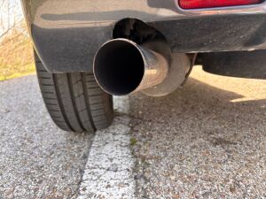 Peugeot 205 GTI 1.9 122 - 1989