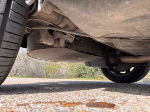 Peugeot 205 GTI 1.9 122 - 1989