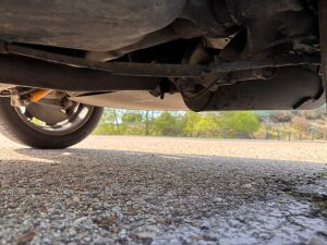 Peugeot 205 GTI 1.9 122 - 1989