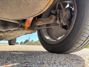 Peugeot 205 GTI 1.9 122 - 1989