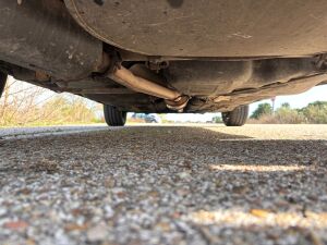 Peugeot 205 GTI 1.9 122 - 1989