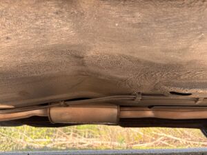 Peugeot 205 GTI 1.9 122 - 1989