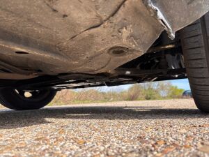 Peugeot 205 GTI 1.9 122 - 1989