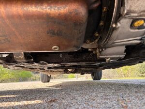 Peugeot 205 GTI 1.9 122 - 1989