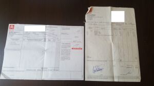 Peugeot 205 GTI 1.9 122 - 1989