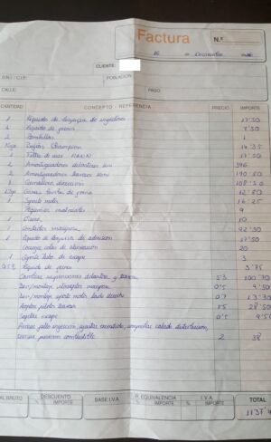 Peugeot 205 GTI 1.9 122 - 1989