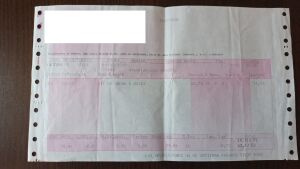 Peugeot 205 GTI 1.9 122 - 1989