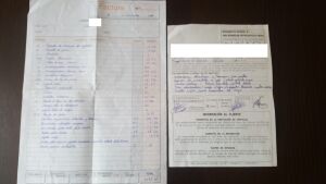 Peugeot 205 GTI 1.9 122 - 1989